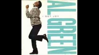 Al Green-As Long As We&#39;re Together (Memphis Mix).