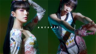 doxa ☆ secret number (sped up)