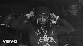 King Von X Lunar Diamante Slowed better Ending Fan 