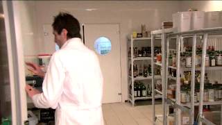 Logistiek5 Focus4 1 Starter2 Opslaan In Ontvangst Genomen Goederen