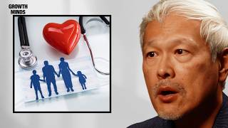 Eastern vs Western Medicine Finding Balance Healing with Dr Mao Shing Ni