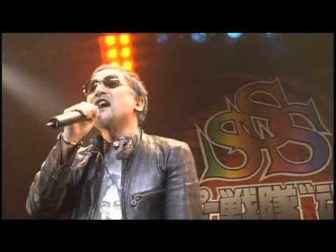 Super Sentai Spirits 2006 completo Parte 2