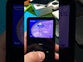 Playing SAT PREP MATHEMATICS on Apple iPod video 5th gen 😎👍