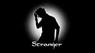 Με Stranger εφ΄όλης της ύλης!
