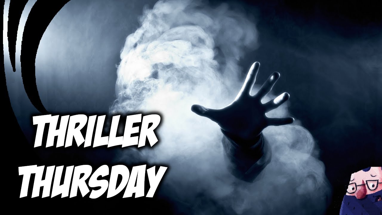 Thriller Thursdays w/ PawzLover 18+ YouTube
