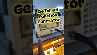 Full Wave Bridge Rectifier🔥 | Electronics Lab Practical | AC to DC Conversion with #kanchonamit