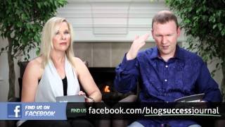 How to Start a Blog -- Step 8: Set up Your RSS Feed