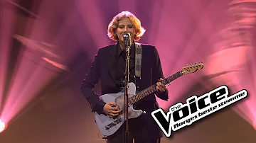 Anne Fagermo | Until I Found You (Steven Sanchez) | Live | The Voice Norway 2023