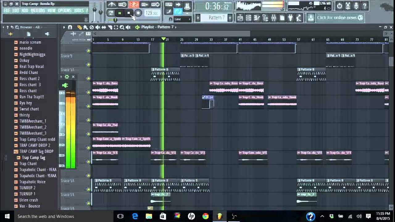 TM88 music theory beat tutorial preview
