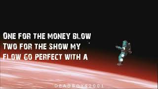 LiL PEEP - Veins (Lyrics)