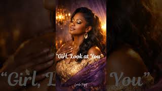 “Girl, Look at You”