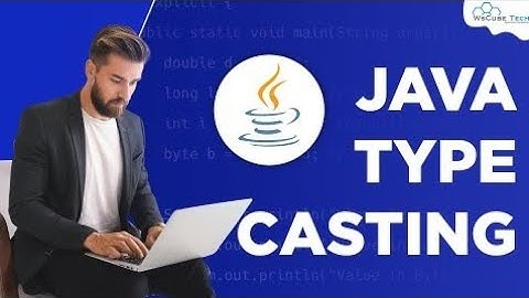 Java 10 [11-03-2025][Type Casting] (TAP ACCDEMY)