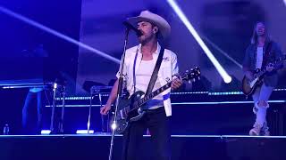 Dustin Lynch - Hell Of A Night (Live) - Xcite Center at Parx Casino, Bensalem, PA - 9/21/24