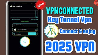 How To Setup Key Tunnel Vpn For Fast & Secure Internet screenshot 4