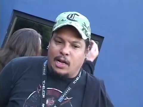 Ruido das Minas -  A origem do Heavy Metal em Belo Horizonte - Trailer