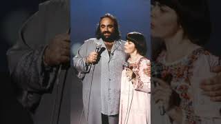 Goodbye My Love Goodbye. Demis Roussos.