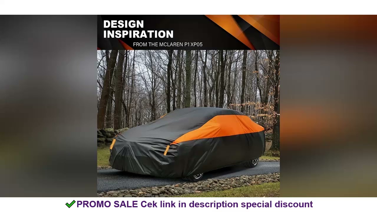 Car Covers Outdoor Waterproof Sun Rain Snow Protection UV Auto Cover Universal SUV/Sedan 190T Car Pr