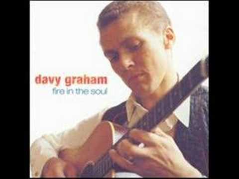 Music of Davy Graham