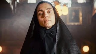 CABRINI - Official Final Trailer (2024) Angel Studios