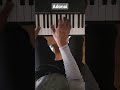 Adonai on Piano