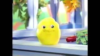 Playhouse Disney Clay Length