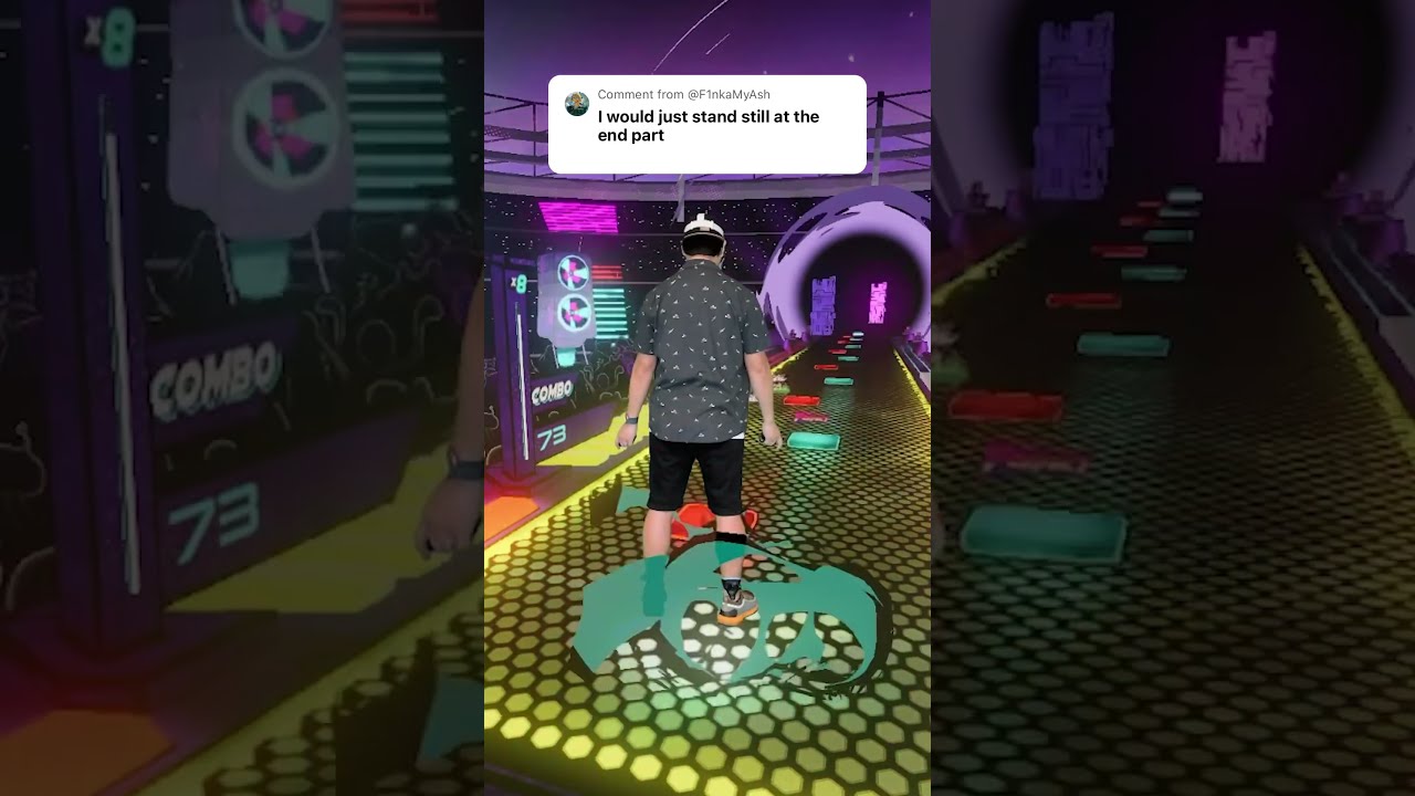 It Can T Be True Dancedash Beatsaber Vr Dadadada