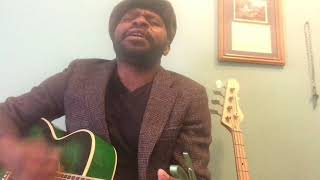 Png gospel Presence Blong Yu Olsem Heven ( Your Presence By ISRAEL HOUGHTON) in Pidgin.