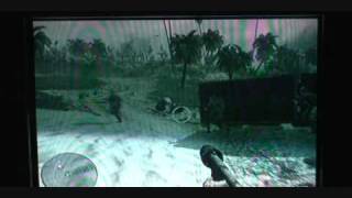 Call of Duty World at War~ No Safe Place Achievement Guide(tclvids)