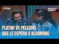 Platini vs Pelecho ¿Qué le espera a Blooming?