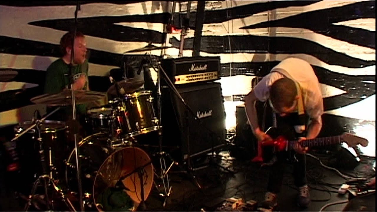 Adebisi Shank // BeatCast Live Series