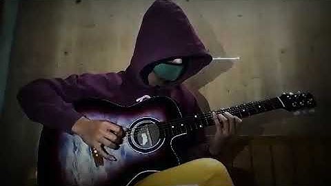 Lathi by Weird Genius ft. Sara Fajira