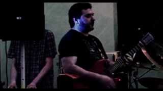daSLIMS - Fallen Horses Live 2013 HD