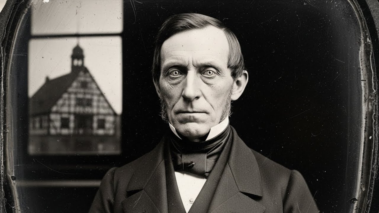 (1849, Harz) Der Makabre Fall des Bürgermeisters Silas Duhnberg – Die Stadt, die ihren Namen verlor