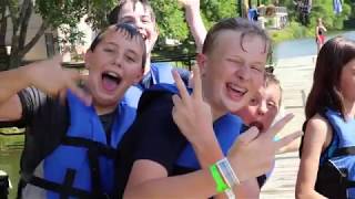 Download Lagu Youthfront Camp West 2018 Session 1, Monday MP3