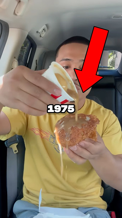 When KFC Sued Their Own Founder! 🍗