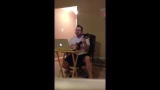 Soft Charisma - Call Me Maybe (Carly Rae Jepsen cover) - Baritone Ukulele screenshot 4