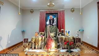 Guruji Maharaj Online Satsang