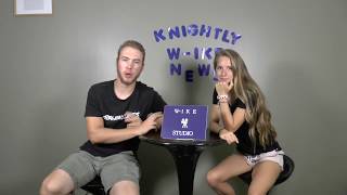 W-IKE News 9-7-18