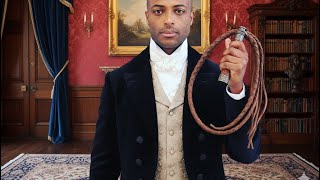 Burton Plantation Episode 2 - Becoming
