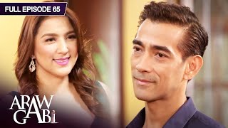 [ENG SUB] Ep 65 | Araw Gabi | JM De Guzman, Barbie Imperial, Vina Morales