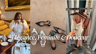 Prendre soin de soi avec élégance | une semaine de luxe discret, VIP & féminité| Dilaam