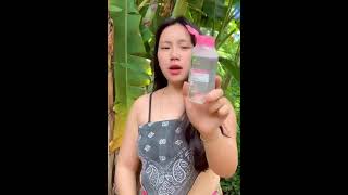 Da Dej 2021, Hluas Nkauj Hmoob Toj Siab Mus Da Dej 2021