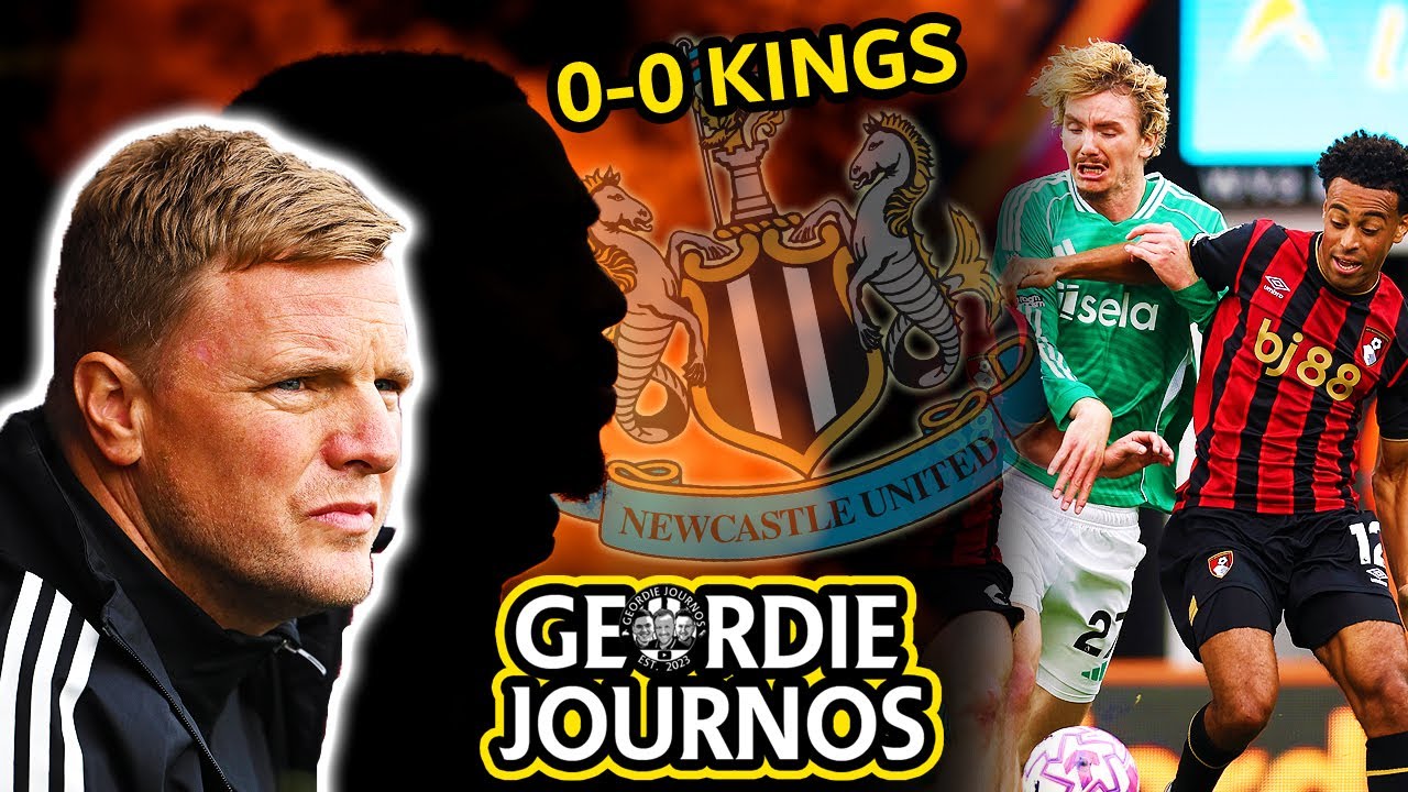 РАСКРЫТО! «ПЕЧАЛЬНАЯ РЕАЛЬНОСТЬ» начала сезона для «Ньюкасл Юнайтед»