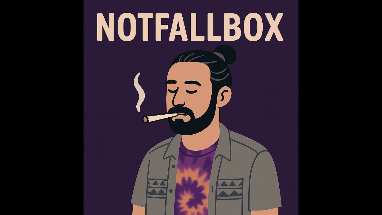 notfallbox - Roadking Remix Dirty Warhouse (Daniel Hokum)