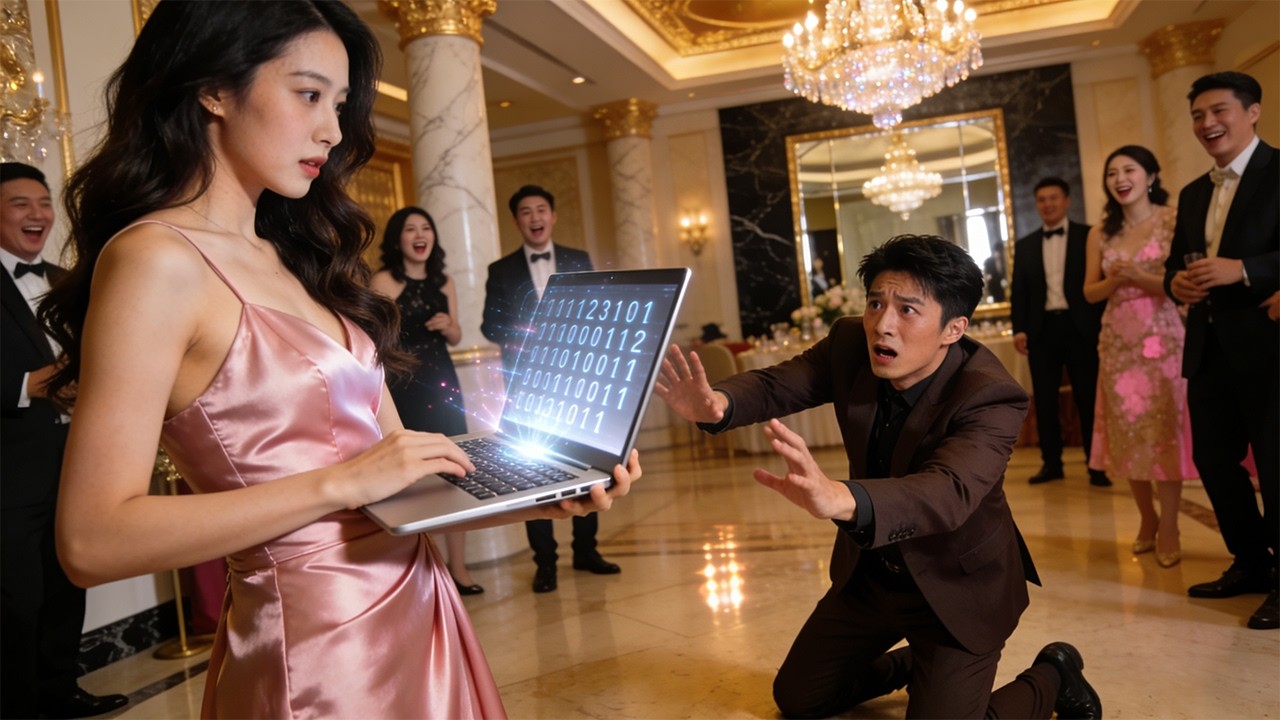 【ENG SUB】She Can Hear Everyone's Thoughts She Teams Up with the 'Villainess' to Destroy the Script