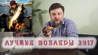 Собираем рабочую коробку для твичинга: лучшие воблеры на щуку 2017: