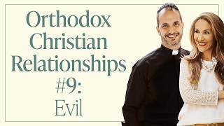 Live with the Louhs - Evil: Delighting in Good, Not Harm [Relationships #9]