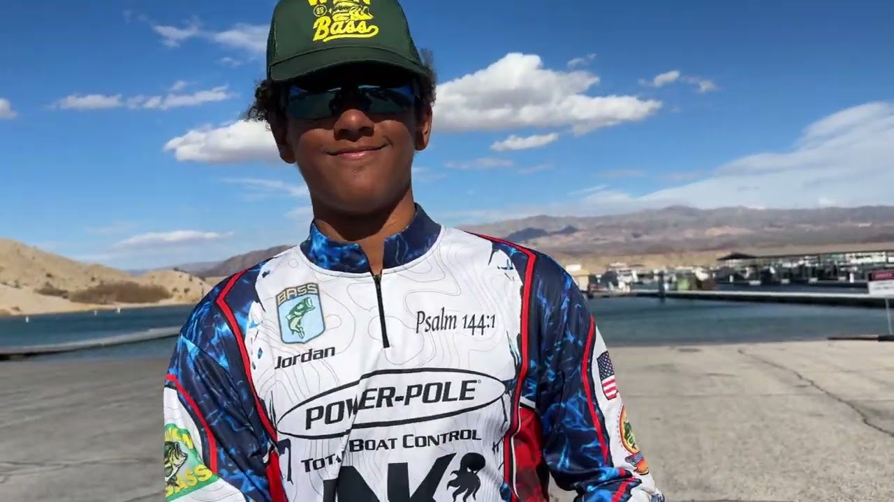 Lake Mohave – March 4, 2023 – ABA Bass Tournament