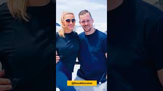 Who is Radek Faksa, Radek Faksa's Net worth, Radek Faksa's Wife, Child, Age & Lifestyle #shorts