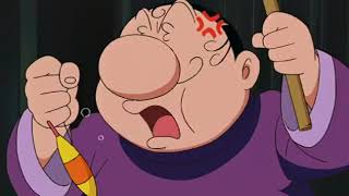 Cyborg 009 Episode 03 Assassin of Flash English Dub